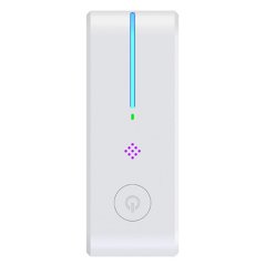 Negative Ion Mini Air Purifier Household Toilet Kitchen Humidify Deodorizer Tools