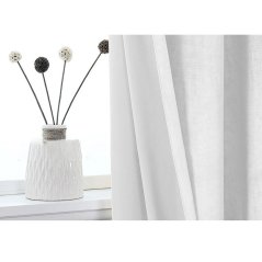 Gdeal GTE 1pcs Italian Velvet Blackout Curtain Solid Color Living Room Bedroom Shading Curtains Cloth (100cm x 250cm)
