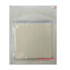 DRAWTEX Hydroconductive Wound Dressing with Levafiber Technology