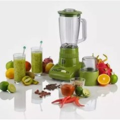 بينسونيك خلاط طعام طراز PB-3203 (ضمان لمدة سنة)