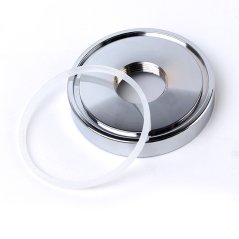 Hometech2u Butterfly B-591 B-592 Blender Jug Base Lock Jug Bottom Blade Lock Plate Retainer Spare Parts Accessories Replacement