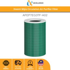 Xiaomi Mijia Circulation Air Purifier Filter AFEP7EG3TF-A02