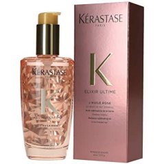 Kérastase Elixir Rose Ultime Oil Complex The Imperial 100 ml