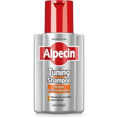 Alpecin Tuning Shampoo 200 ml