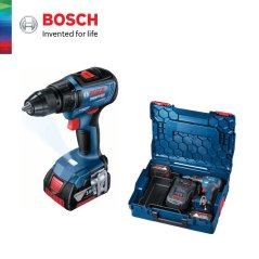 بوش مثقاب لاسلكي (5.0أمبير) موديل GSR 18V 50