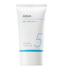 Missha All Around Safe Sunscreen ( 50ML )