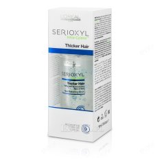 Loreal Professionnel Serioxyl Thicker Hair Treatment (90ml)