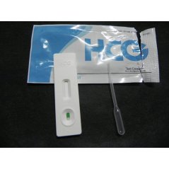 Gdeal 10pcs HCG Urine Pregnancy Test Kit