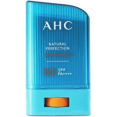AHC Natural Perfection Fresh Sun Stick 50+ SPF PA++++ 22g