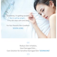 Etude House Soon Jung Ph 6.5 Whip Cleanser, 150ml