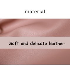 Gdeal 4-In-1 Korean Style Elegant Women Fashion PU Leather Medium Tote Bag Shoulder Bag Handbags Set (RYL-214)