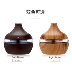 Gdeal Air Purifying Aromatherapy Humidifier Office Bedroom Sprayer Desktop Essential Oil Aromatherapy Machine