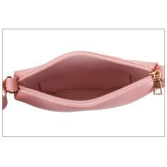 Gdeal 3-In-1 Korean Style Women Fashion Version Of The Multi-piece Women's Handbags Shoulder Diagonal (RYL-220)
