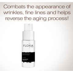 Floxia Time Control Serum Reducing Signs of Aging - 30ML