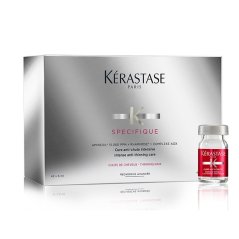 Kerastase Specifique Cure Anti-Chute Scalp Treatment 6ml X 42vials