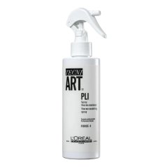 Loreal Techi.ART PLI Thermo-Modelling Spray - 190ml