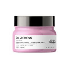 Loreal Serie Expert Prokeratin Liss Unlimited Masque - 250ml