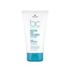 Schwarzkopf BC Moisture Kick Curl Bounce - 150ml
