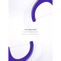 [IX] Xiaomi Mi Home SOOCAS Profesional Cleaning Dental Flosser (50pcs)