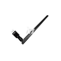 دي لينك محول لاسلكي USB 3.0 بمعيار AC1200 ثنائي النطاق (DWA-185)