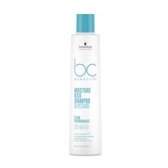 Schwarzkopf BC Moisture Kick Glycerol Shampoo - 250ml
