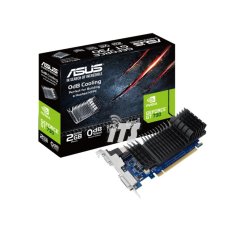 أسوس بطاقة رسومات للألعاب 2 جيجابايت GT730-SL-2G-BRK DDR5