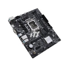 Asus Prime H610M-K D4 LGA1700 Mainboard - 12th Gen Ready