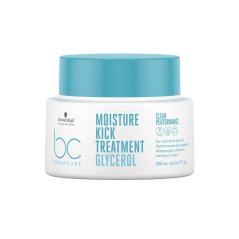 Schwarzkopf BC Moisture Kick Glycerol Treatment - 200ml