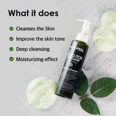 [MEDI-PEEL] Algo-Tox Deep Clear 150ml