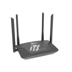 دي لينك راوتر يدعم 4G LTE ب3 منافذ LAN ومنفذ 1 WAN طراز (DWR-M930)