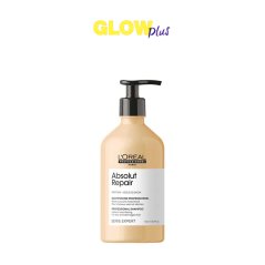 LOréal Professionnel Serie Expert Absolut Repair Gold Shampoo 500ml