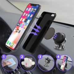 phone holder for car