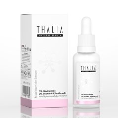 Thalia Niacinamide Serum (Reduce Pore Size and Improve Bumpy Skin)