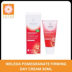 Weleda Pomegranate Firming Day Cream 30ml