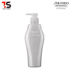 Shiseido Professional Sublimic Adenovital Shampoo - 1000ml