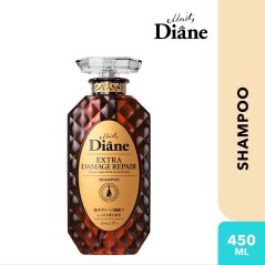Moist Diane Perfect Beauty Extra Damage Repair Shampoo 450ml