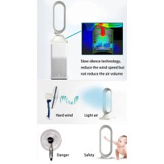Xiaomi Mijia Bladeless Fan Air Purifier Accessories 2/2S/PRO