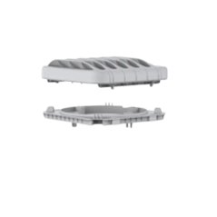 Xiaomi Mijia Bladeless Fan Air Purifier Accessories 2/2S/PRO