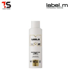 Label.M Fashion Edition Dry Shampoo - 200ml