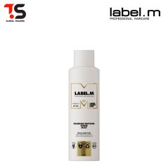 Label.M Fashion Edition Shine Mist for All Hair Types - 200ml