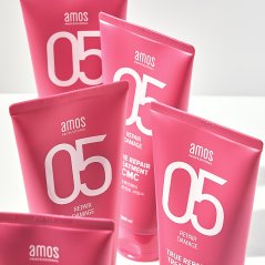AMOS True Repair Treatment CMC 200ml
