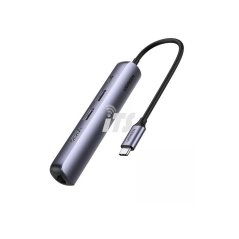 UGREEN USB-C 5 in 1 Multifunction Adapter (CM418-10919)