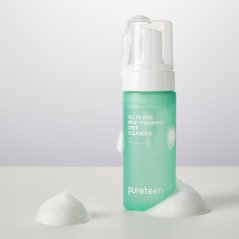 Pureteen Mild Foaming Deep Cleanser 135ml