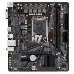 Gigabyte H610M H V2 DDR5 LGA1700 Mainboard -12th,13th & 14th Gen Ready