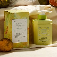Teabless Shampoo Green Tangerine Yuja Kombu Tea 500g