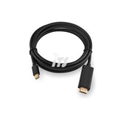 UGREEN Mini Display Port to HDMI 4K 1.5m Cable (MD101-20848)