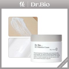 Dr.Bio ECO Moisture Cream 300g