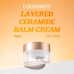 Loonshot Balm Cream 30ml