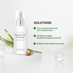 Vant36.5 Intensive Care Eye Serum 50ml