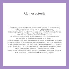 Le LAB Ultra Balancing Feminine Wash Gel 200ml